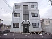 エスポワール平津 2階 築33年6ヶ月の賃貸物件