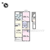 間取り：225009601993