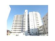 大津駅より徒歩14分 5階 築37年11ヶ月の賃貸物件