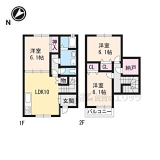 間取り：225009992951