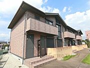 ソレジオ孝元の賃貸物件