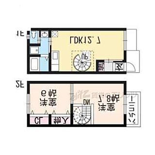 間取り：225010209478