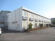 水口城南駅より徒歩4分 1階 築21年7ヶ月の賃貸物件