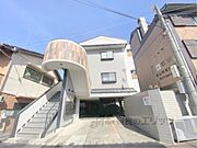 唐橋前駅より徒歩12分 3階 築33年7ヶ月の賃貸物件