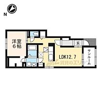 間取り：225010450528