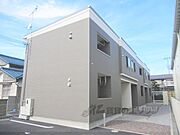 水口駅より徒歩9分 1階 築8年9ヶ月の賃貸物件