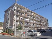 甲西駅より徒歩32分 5階 築30年11ヶ月の賃貸物件