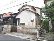 水口松尾駅より徒歩33分 築50年9ヶ月 2階建の賃貸物件