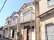 石山駅よりバス10分 徒歩3分 築54年10ヶ月の賃貸物件