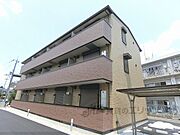 瀬田駅より徒歩16分 2階 築5年の賃貸物件