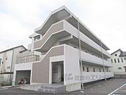 石部駅より徒歩1分 3階 築15年2ヶ月の賃貸物件