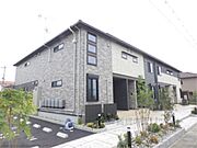 守山駅より徒歩19分 2階 新築の賃貸物件