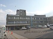 守山市役所まで1420メートル