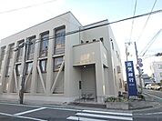 滋賀銀行　中主店まで360メートル