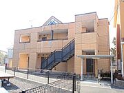 寺庄駅より徒歩6分 2階 築17年2ヶ月の賃貸物件