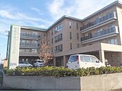 甲西中央クリニックまで4000メートル