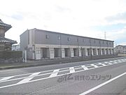 日野駅より徒歩32分 築17年10ヶ月 2階建の賃貸物件