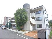 石山古都ハウス 2階 築41年5ヶ月の賃貸物件