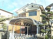 野洲駅より徒歩4分 築50年9ヶ月の賃貸物件