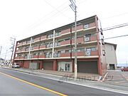 野洲駅より徒歩14分 3階 築34年の賃貸物件