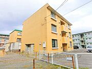クッキィーＤ棟 2階 築39年6ヶ月の賃貸物件
