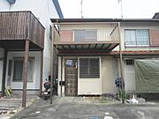 南草津駅より徒歩20分 築55年7ヶ月 2階建の賃貸物件