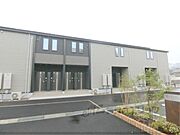 能登川駅より徒歩10分 1階 新築の賃貸物件
