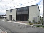 バンブーニンBの賃貸物件