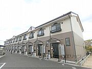近江八幡駅より徒歩47分 2階 築22年1ヶ月の賃貸物件