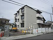 D-ROOM西矢倉 1階 新築の賃貸物件