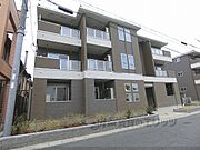 近江八幡駅より徒歩14分 3階 築6年4ヶ月の賃貸物件