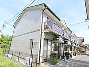 近江八幡駅より徒歩41分 1階 築23年4ヶ月の賃貸物件