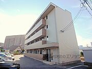 ベルメゾンF2 4階 築13年4ヶ月の賃貸物件