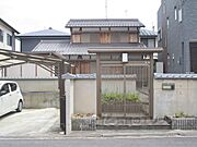 水口松尾駅より徒歩49分 築39年10ヶ月 2階建の賃貸物件