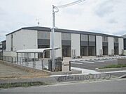 ウッドヴィレッジ甲南Southの賃貸物件
