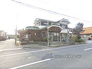 篠原駅より徒歩15分 築50年3ヶ月 2階建の賃貸物件