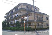 草津駅より徒歩23分 築41年1ヶ月 4階建の賃貸物件