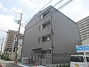 アークリード石山 4階 築4年7ヶ月の賃貸物件