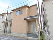 野洲駅より徒歩13分 築17年11ヶ月 2階建の賃貸物件