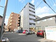 野洲駅より徒歩4分 1階 築3年7ヶ月の賃貸物件