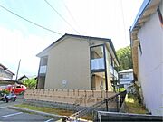 レオパレス孫平治 2階 築16年5ヶ月の賃貸物件