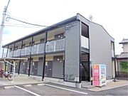 レオパレスブル瀬田の賃貸物件