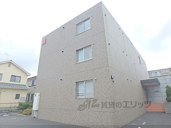 ハートフルM aim_外観_1