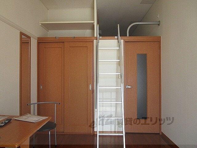 子供部屋