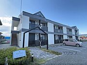 稲枝駅より徒歩44分 2階 築17年3ヶ月の賃貸物件
