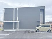 イオリアン安曇川の賃貸物件