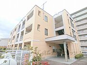 八日市駅より徒歩28分 3階 築22年6ヶ月の賃貸物件