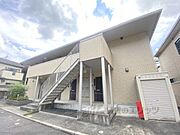 石山駅より徒歩21分 1階 築14年の賃貸物件