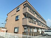 野洲駅より徒歩62分 3階 築30年5ヶ月の賃貸物件