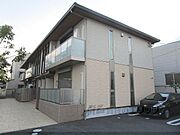 膳所駅より徒歩18分 1階 築5年7ヶ月の賃貸物件